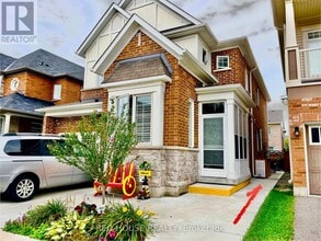 Building Photo - 566 Bartleman Terrace
