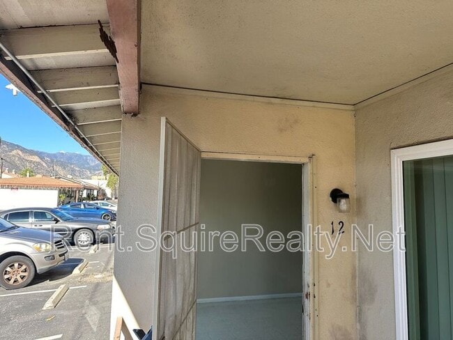 Photo - 936 W. Foothill Blvd Apartment