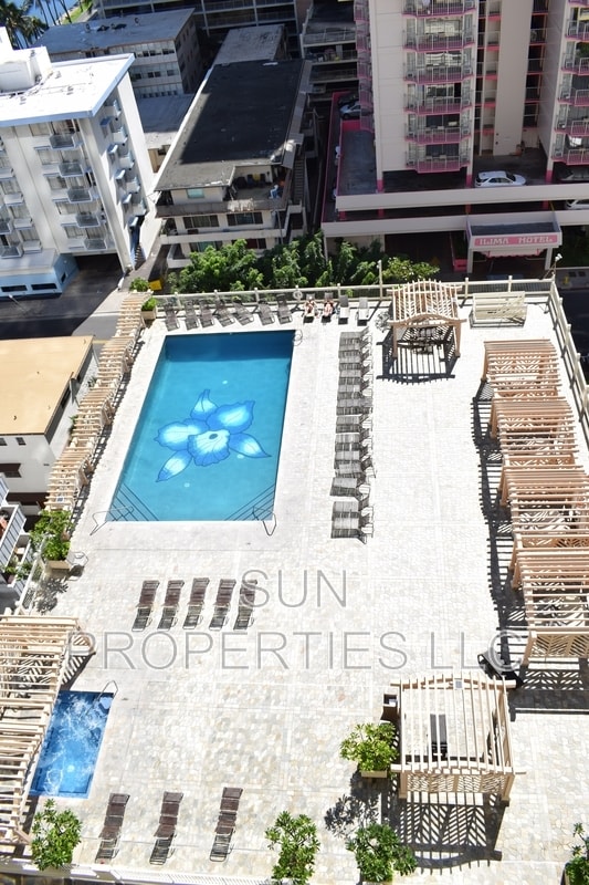 Photo - 445 Seaside Avenue #3718 - 1