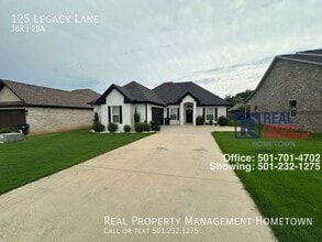 Building Photo - 125 Legacy Ln