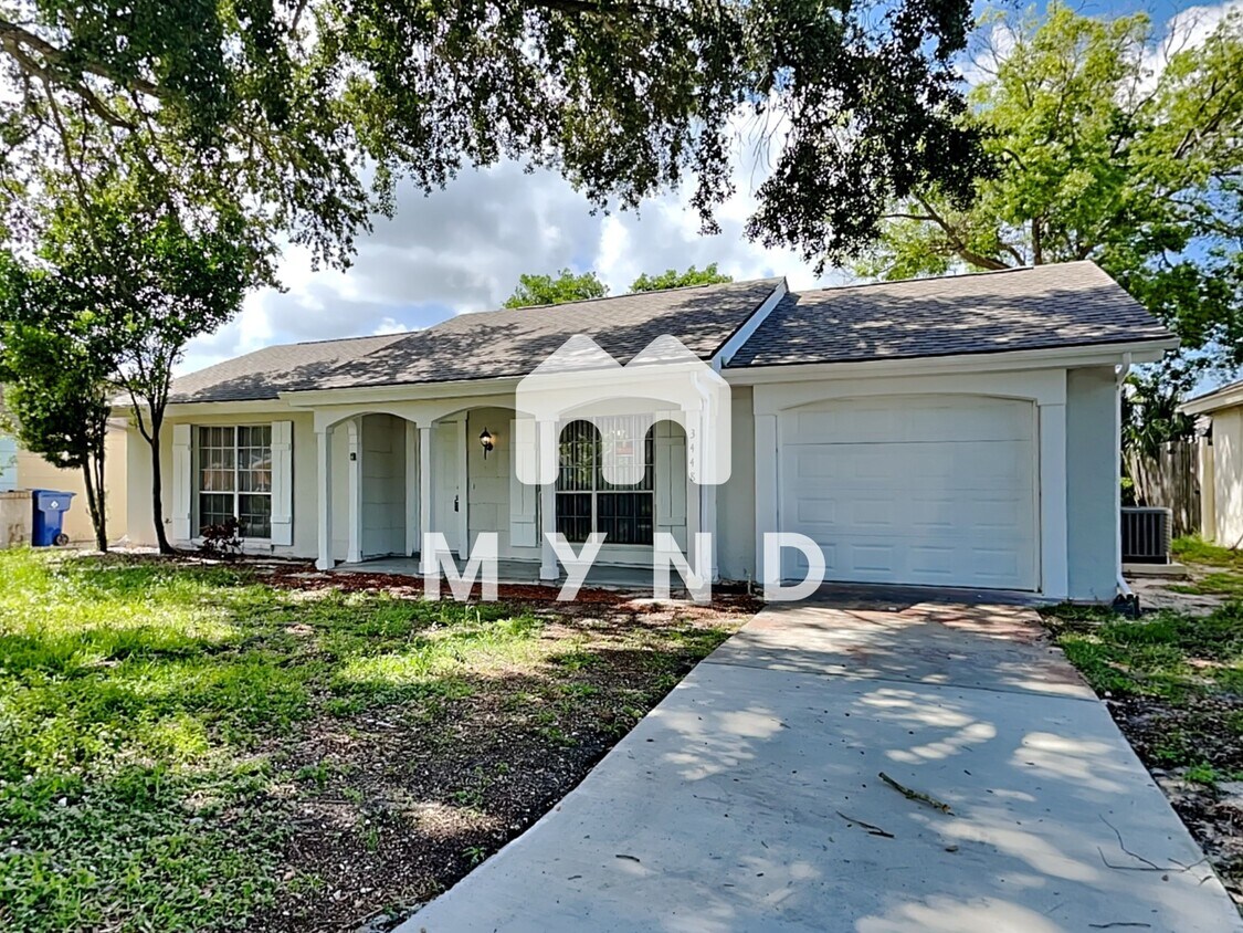 Foto principal - 3448 Norland Ct
