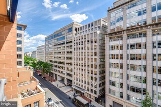 Building Photo - 631 D St NW