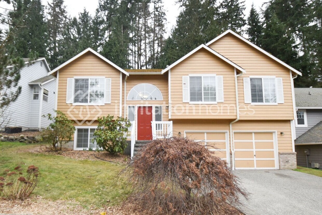 6030 133rd Pl SW House Rental in Edmonds, WA