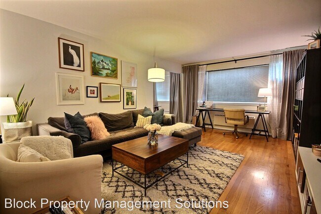 Foto del edificio - 1 br, 1 bath House - 530 W. Olympic Pl #212