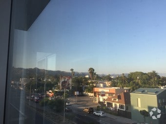 Primary Photo - 801 N Fairfax Ave