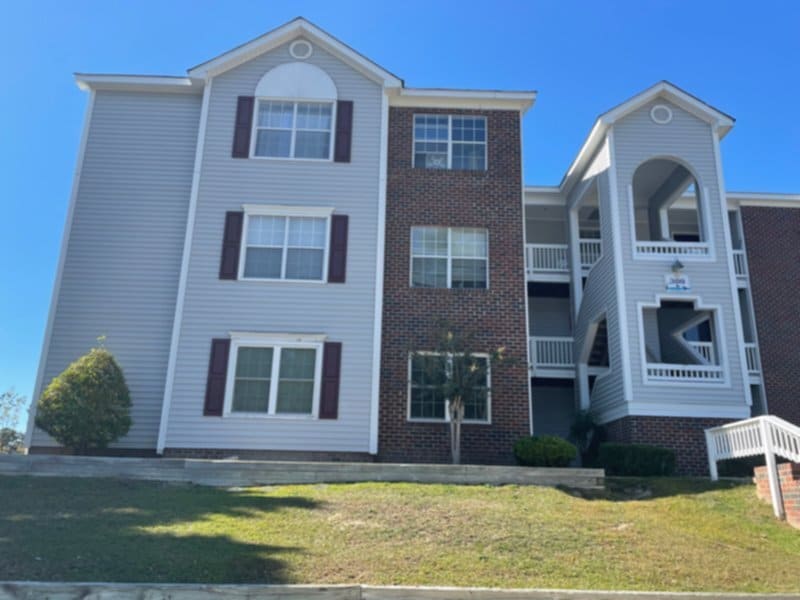 3001 Waterdown Drive, Fayetteville, NC 28314 House Rental in