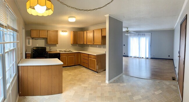 Foto del edificio - 1315 E 21st St