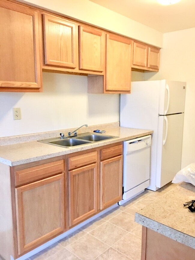 Foto del edificio - Viewpointe Apartment Homes