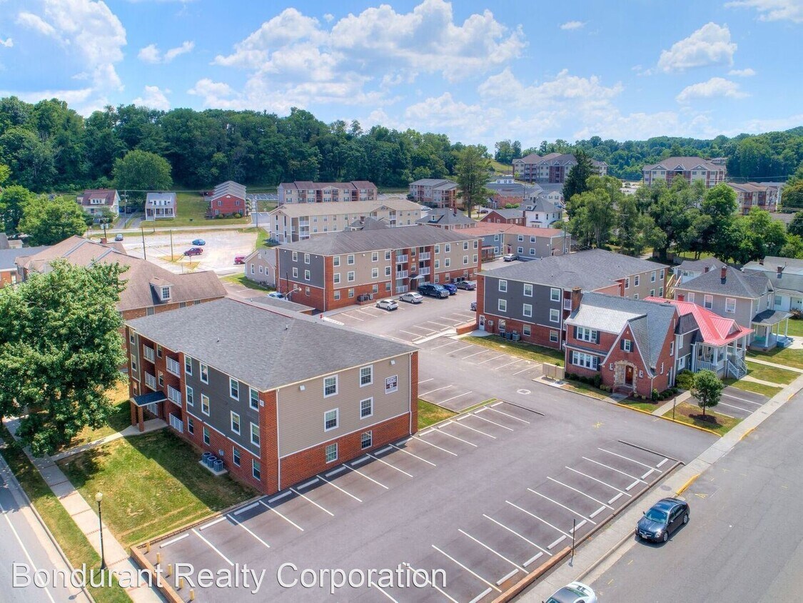 1012 Calhoun 1012 Calhoun