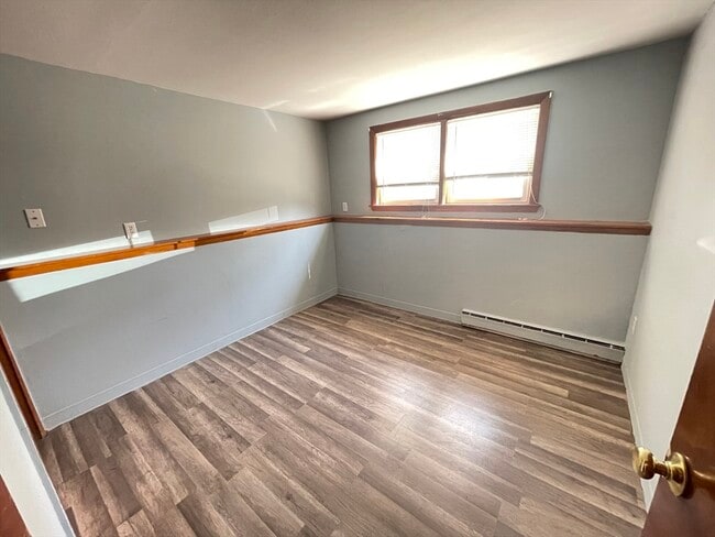 Foto del edificio - 20 Quincy St