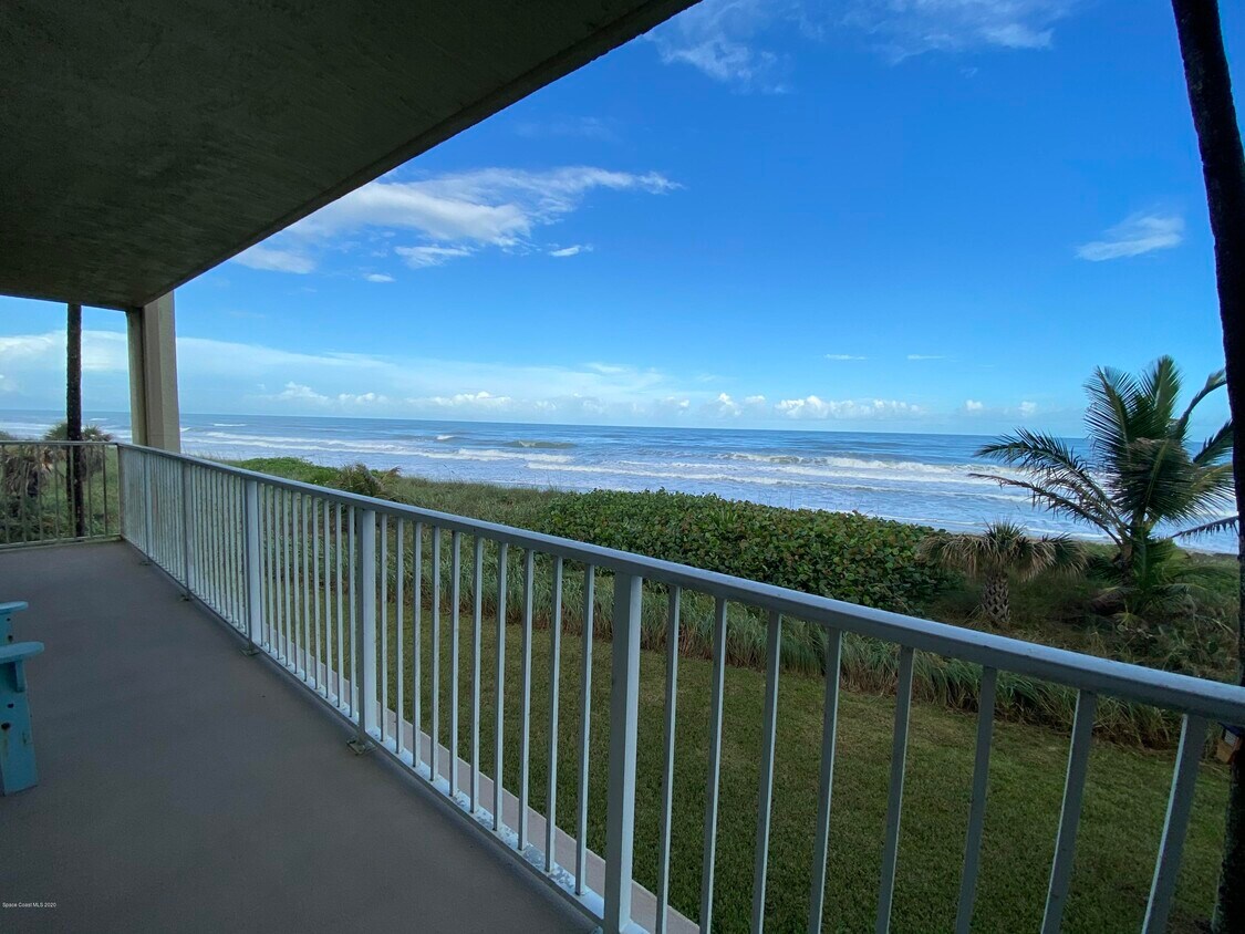 1595 Florida A1A Unit 201, Satellite Beach, FL 32937 Condo for Rent