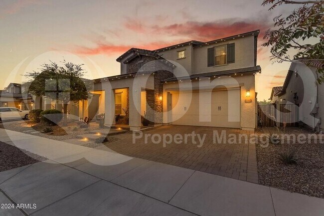 Foto del edificio - 20882 East Arrowhead Trail