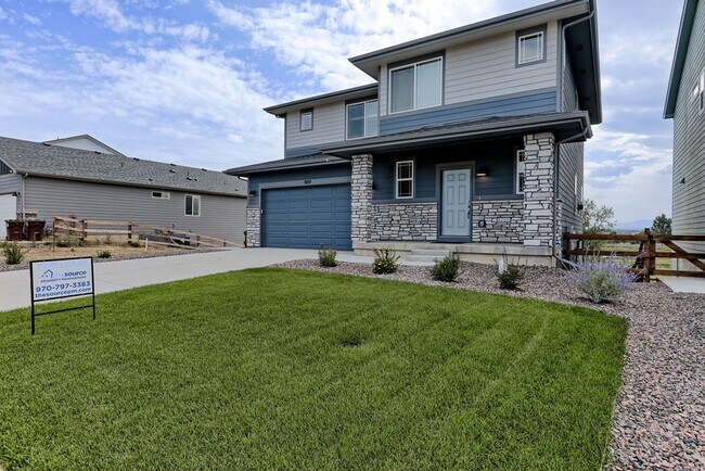 Building Photo - 3 Bedroom 3 1/2 Bath with amazing views