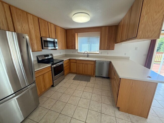 Foto del edificio - 5800 E Beaver Ave