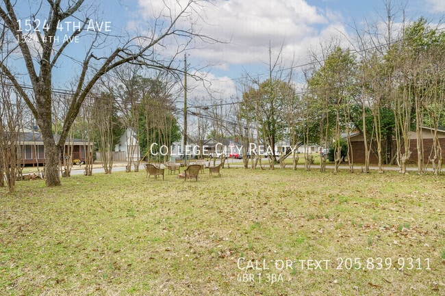 Photo - 1524 4th Ave House