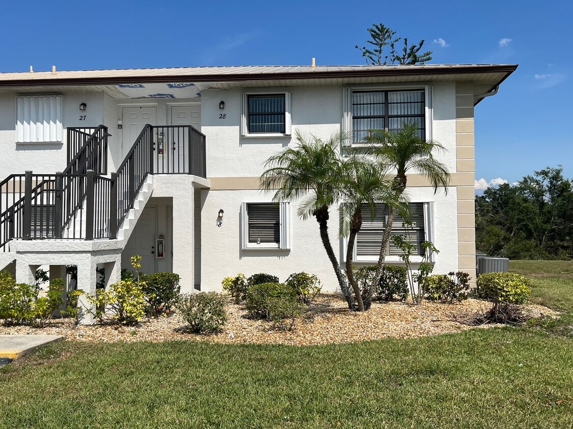 Primary Photo - 26485 Rampart Blvd