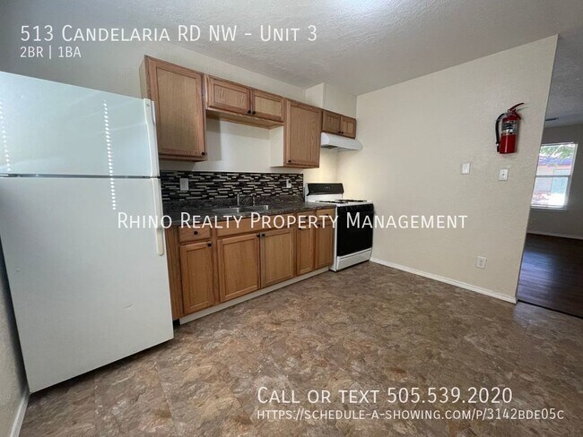 Building Photo - Desirable 2 Bedroom, 1 Bath In The NW!