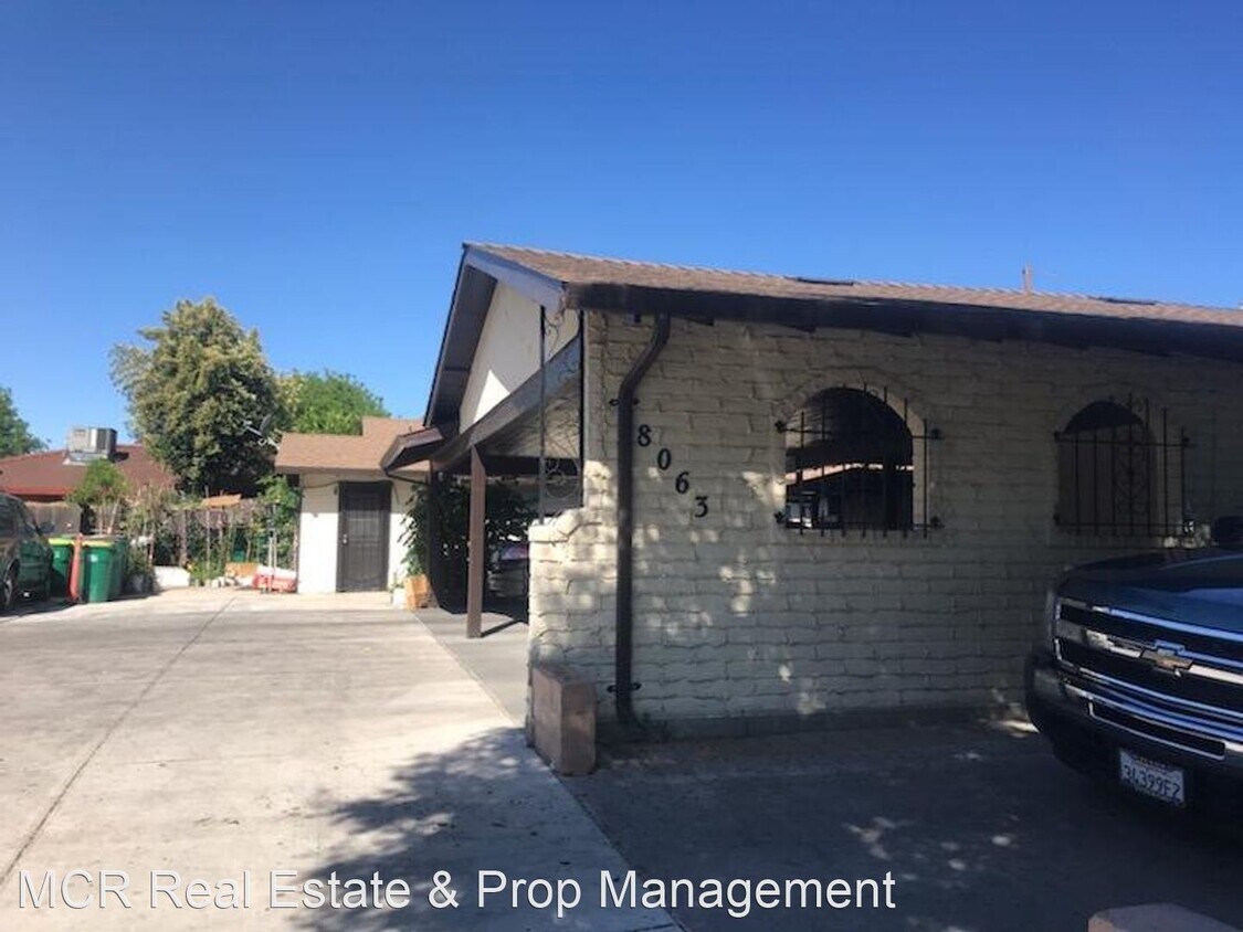Primary Photo - 8063 N El Dorado St