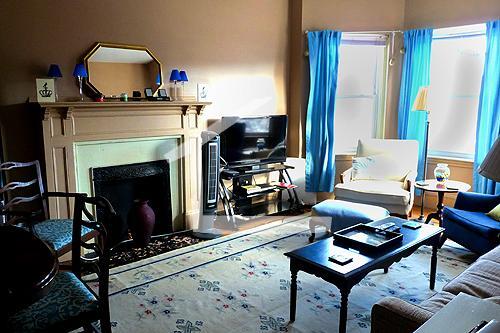 Foto del edificio - 1307 Commonwealth Ave