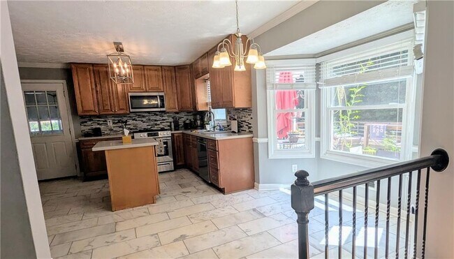 Foto del edificio - 1262 Melton Dr SW