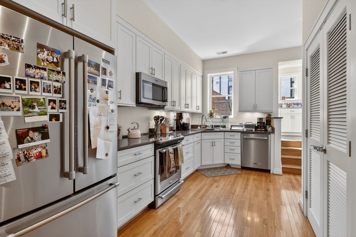 Foto del edificio - 1316 W St NW