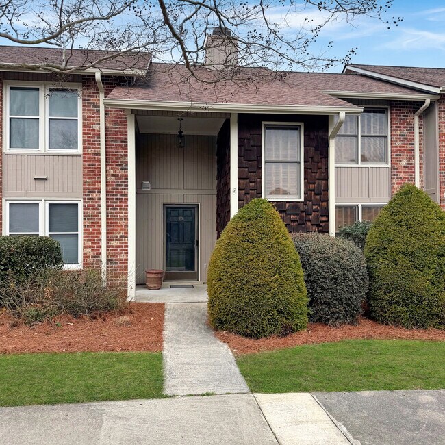 Foto del edificio - 1849 Quail Ridge Rd