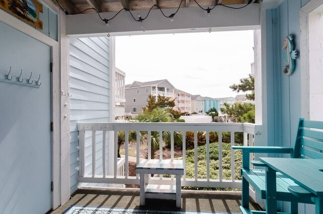 Foto del edificio - 101 Sea Oats Ln