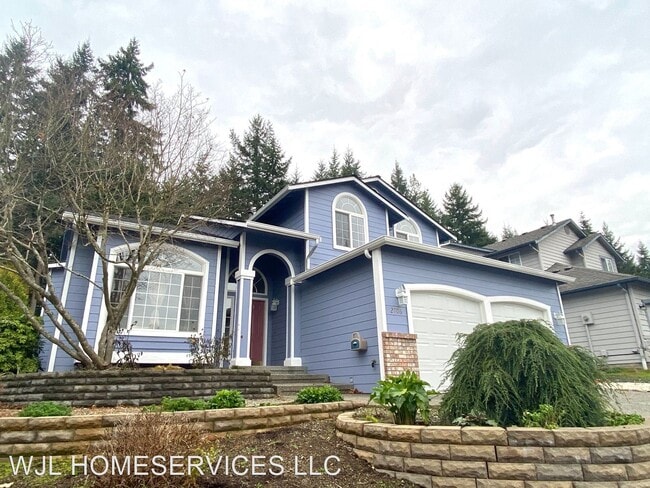 Building Photo - 4 br, 3 bath House - 2706 143rd St SE