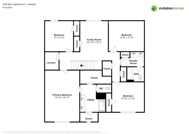 Foto del edificio - 2205 Blue Highlands Dr