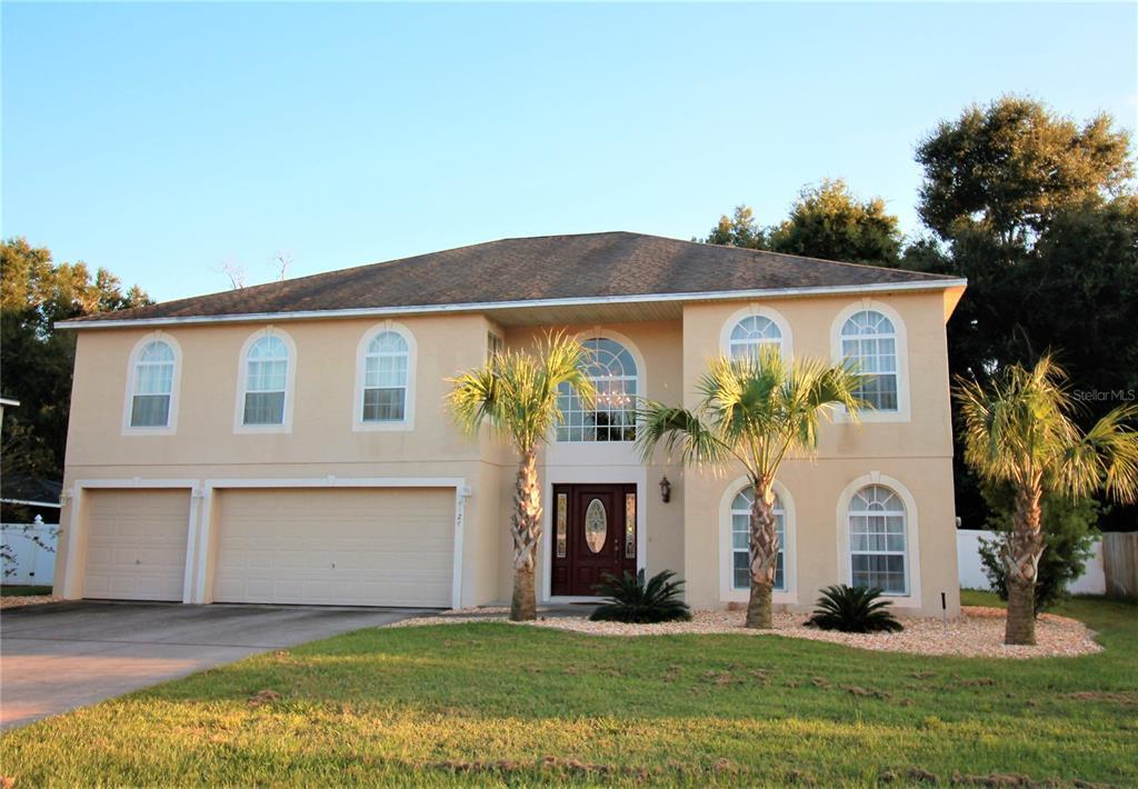 4124 SW 33rd St, Ocala, FL 34474 House Rental in Ocala, FL