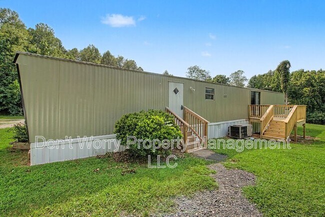 Foto del edificio - 1086 Frye Rd