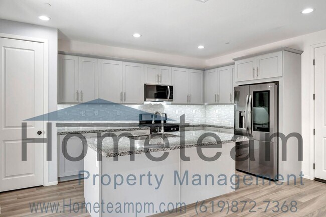 Building Photo - 4 BR / 3 BA 2414 Sq ft. Chula Vista/Otay Ranch