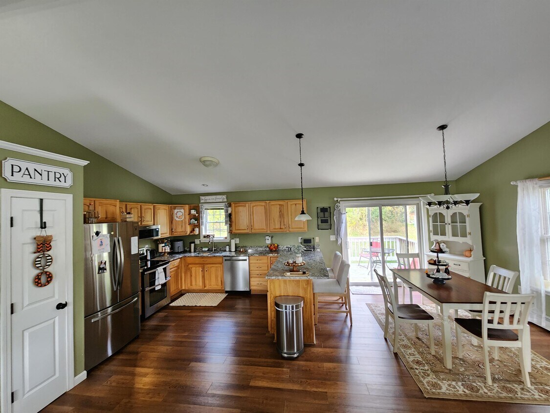 24 Marion Dr, Hampden, ME 04444 House Rental in Hampden, ME