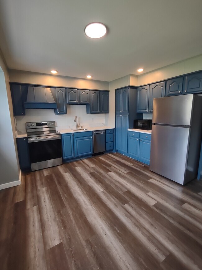 Photo - 2609 Dean Dr House