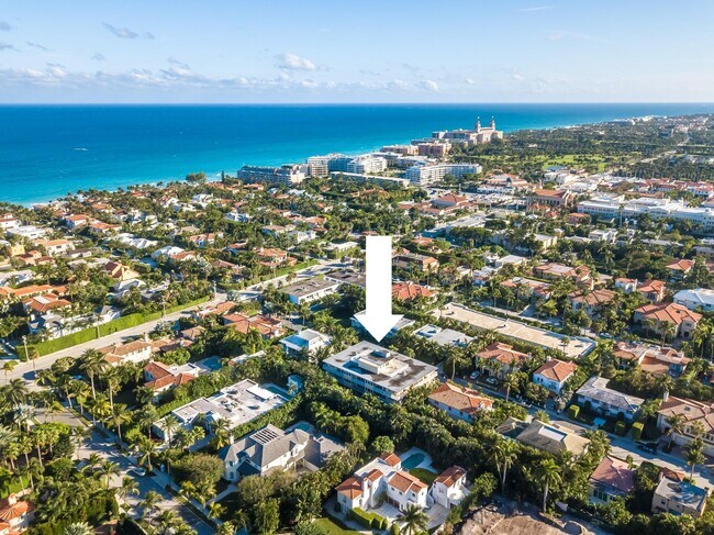 Building Photo - 223  Atlantic Avenue 2d Palm Beach Fl 33480