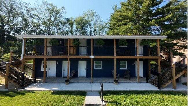 Building Photo - 249 North St