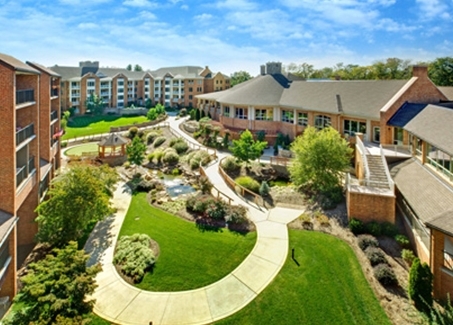 Foto principal - Shenandoah Valley Westminster-Canterbury