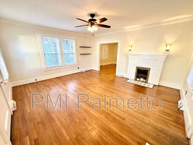 Foto del edificio - 2817 Columbia Ave