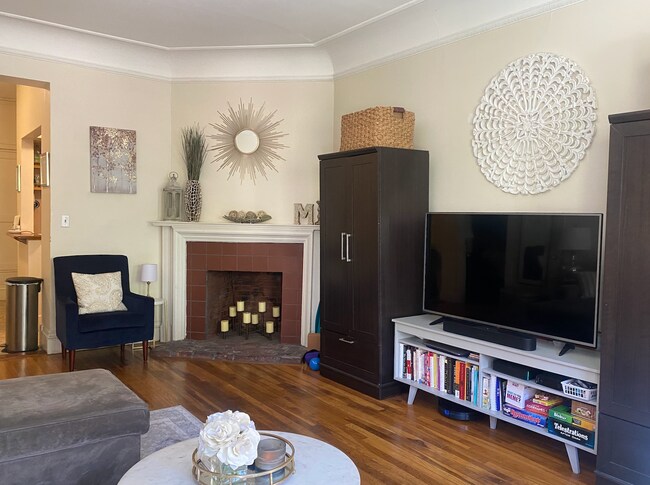 Foto del edificio - 525 Beacon St