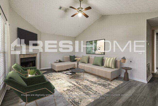Building Photo - 9354 Linkside Trc