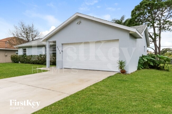 Foto del edificio - 1274 SW Byron St