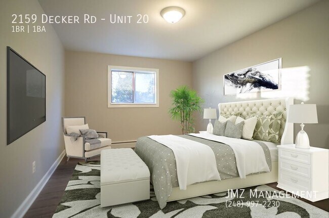 Foto del edificio - 2159 Decker Rd