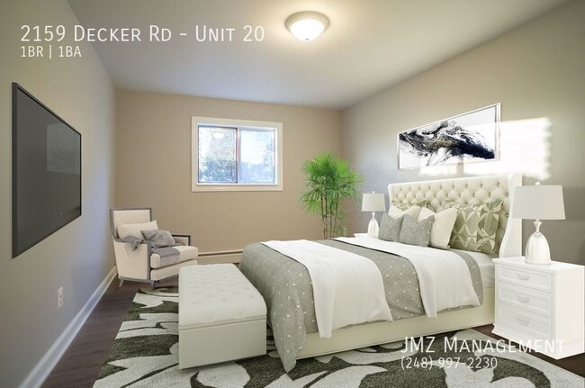 Building Photo - 2159 Decker Rd