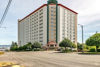 Building Photo - 3201 Pacific Ave