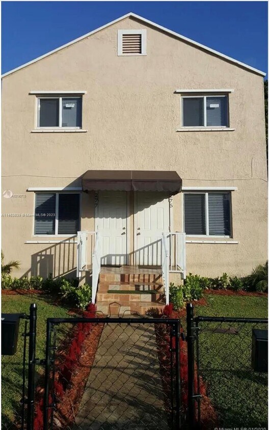 Primary Photo - 275 NW 81st St.