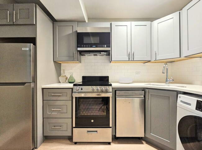 Foto del edificio - 1225 N La Salle Dr