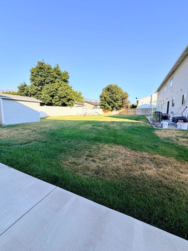 Foto del edificio - Kaysville #2