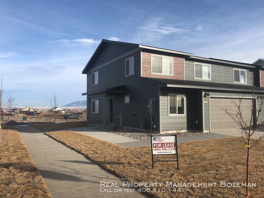 Primary Photo - 1523 Butler Creek Unit B