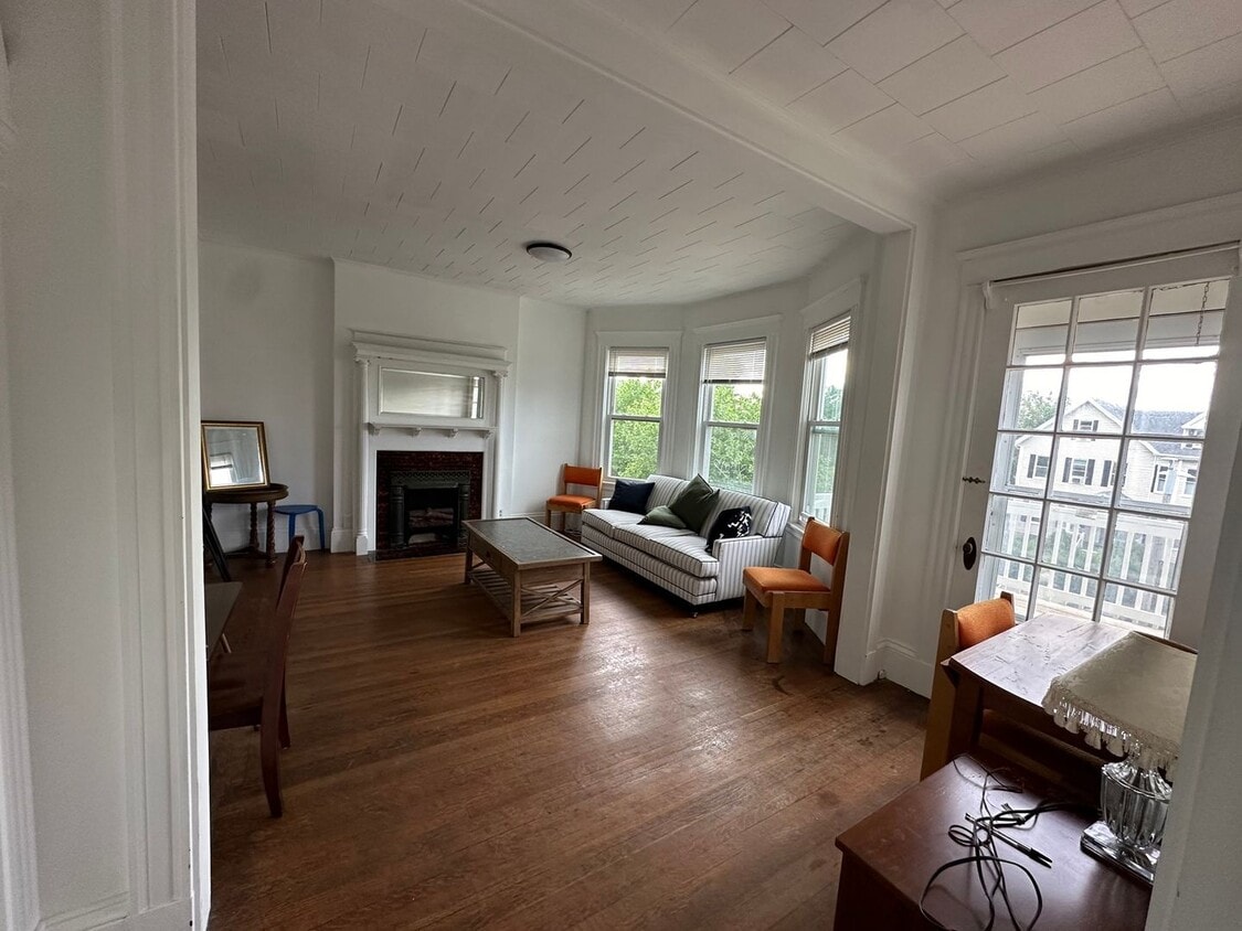 Primary Photo - Entire Second Floor