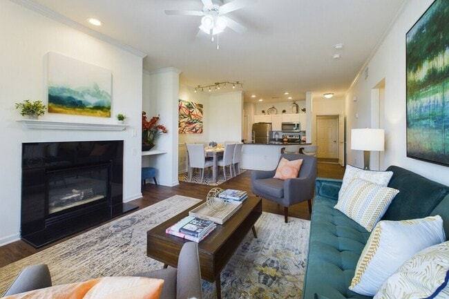 Building Photo - Botanica Cottages